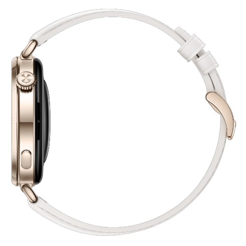 SMARTWATCH  GT 6 41mm (55020FTP) GOLD MILANESE &FREEBUDS SE 3 BLACK (55037988)